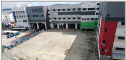 Loyang Offshore Supply Base (D17), Factory #435019371